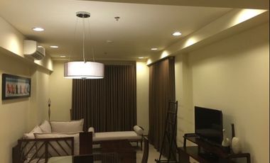 1BR WITH BALCONY IN ANVAYA COVE
