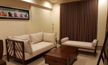 1BR WITH BALCONY IN ANVAYA COVE
