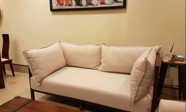 1BR WITH BALCONY IN ANVAYA COVE