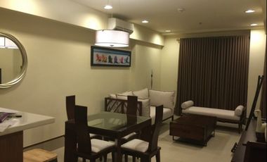 1BR WITH BALCONY IN ANVAYA COVE