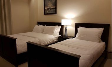 1BR WITH BALCONY IN ANVAYA COVE