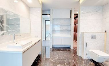 Repriced! The Viridian at Greenhills | 5BR Penthouse Unit For Sale