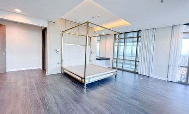 Repriced! The Viridian at Greenhills | 5BR Penthouse Unit For Sale