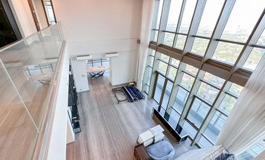 Repriced! The Viridian at Greenhills | 5BR Penthouse Unit For Sale