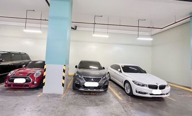 Repriced! The Viridian at Greenhills | 5BR Penthouse Unit For Sale