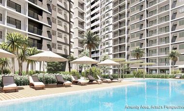 START YOUR AIRBNB CONDOTEL BUSINESS! SMDC Gold Residences NAIA Terminal 1 Parañaque 1 Bedroom Condo for Sale Perfect for Airbnb and Rental Business