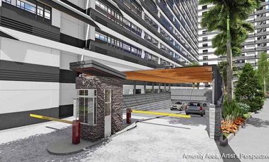 START YOUR AIRBNB CONDOTEL BUSINESS! SMDC Gold Residences NAIA Terminal 1 Parañaque 1 Bedroom Condo for Sale Perfect for Airbnb and Rental Business