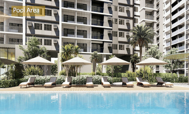 START YOUR AIRBNB CONDOTEL BUSINESS! SMDC Gold Residences NAIA Terminal 1 Parañaque 1 Bedroom Condo for Sale Perfect for Airbnb and Rental Business