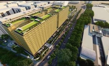 START YOUR AIRBNB CONDOTEL BUSINESS! SMDC Gold Residences NAIA Terminal 1 Parañaque 1 Bedroom Condo for Sale Perfect for Airbnb and Rental Business