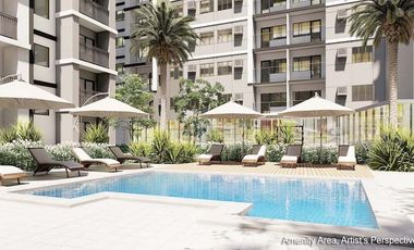 START YOUR AIRBNB CONDOTEL BUSINESS! SMDC Gold Residences NAIA Terminal 1 Parañaque 1 Bedroom Condo for Sale Perfect for Airbnb and Rental Business
