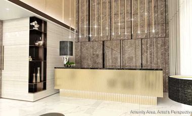 START YOUR AIRBNB CONDOTEL BUSINESS! SMDC Gold Residences NAIA Terminal 1 Parañaque 1 Bedroom Condo for Sale Perfect for Airbnb and Rental Business