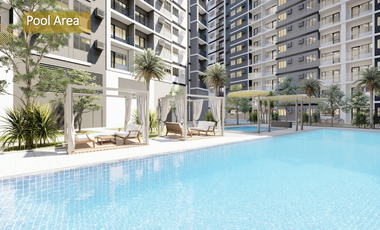 START YOUR AIRBNB CONDOTEL BUSINESS! SMDC Gold Residences NAIA Terminal 1 Parañaque 1 Bedroom Condo for Sale Perfect for Airbnb and Rental Business