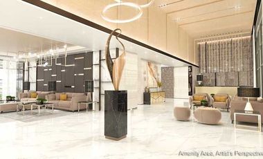 START YOUR AIRBNB CONDOTEL BUSINESS! SMDC Gold Residences NAIA Terminal 1 Parañaque 1 Bedroom Condo for Sale Perfect for Airbnb and Rental Business
