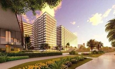 START YOUR AIRBNB CONDOTEL BUSINESS! SMDC Gold Residences NAIA Terminal 1 Parañaque 1 Bedroom Condo for Sale Perfect for Airbnb and Rental Business