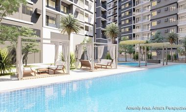 START YOUR AIRBNB CONDOTEL BUSINESS! SMDC Gold Residences NAIA Terminal 1 Parañaque 1 Bedroom Condo for Sale Perfect for Airbnb and Rental Business