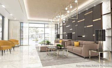 START YOUR AIRBNB CONDOTEL BUSINESS! SMDC Gold Residences NAIA Terminal 1 Parañaque 1 Bedroom Condo for Sale Perfect for Airbnb and Rental Business