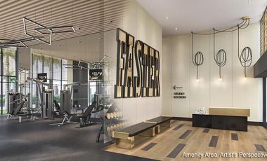 START YOUR AIRBNB CONDOTEL BUSINESS! SMDC Gold Residences NAIA Terminal 1 Parañaque 1 Bedroom Condo for Sale Perfect for Airbnb and Rental Business