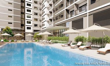 START YOUR AIRBNB CONDOTEL BUSINESS! SMDC Gold Residences NAIA Terminal 1 Parañaque 1 Bedroom Condo for Sale Perfect for Airbnb and Rental Business