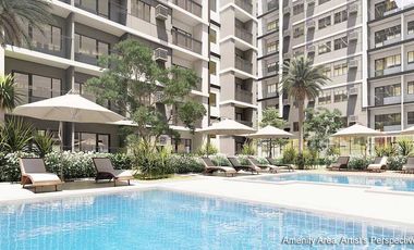 START YOUR AIRBNB CONDOTEL BUSINESS! SMDC Gold Residences NAIA Terminal 1 Parañaque 1 Bedroom Condo for Sale Perfect for Airbnb and Rental Business