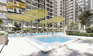 START YOUR AIRBNB CONDOTEL BUSINESS! SMDC Gold Residences NAIA Terminal 1 Parañaque 1 Bedroom Condo for Sale Perfect for Airbnb and Rental Business
