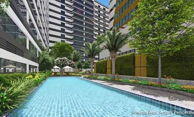 START YOUR AIRBNB CONDOTEL BUSINESS! SMDC Gold Residences NAIA Terminal 1 Parañaque 1 Bedroom Condo for Sale Perfect for Airbnb and Rental Business