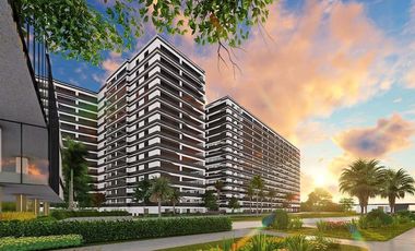 START YOUR AIRBNB CONDOTEL BUSINESS! SMDC Gold Residences NAIA Terminal 1 Parañaque 1 Bedroom Condo for Sale Perfect for Airbnb and Rental Business
