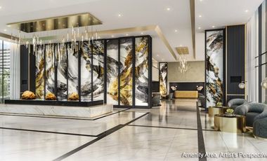 START YOUR AIRBNB CONDOTEL BUSINESS! SMDC Gold Residences NAIA Terminal 1 Parañaque 1 Bedroom Condo for Sale Perfect for Airbnb and Rental Business