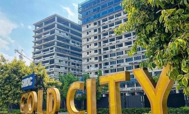 START YOUR AIRBNB CONDOTEL BUSINESS! SMDC Gold Residences NAIA Terminal 1 Parañaque 1 Bedroom Condo for Sale Perfect for Airbnb and Rental Business