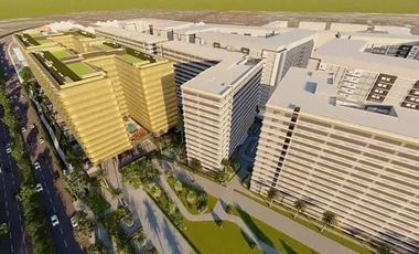 START YOUR AIRBNB CONDOTEL BUSINESS! SMDC Gold Residences NAIA Terminal 1 Parañaque 1 Bedroom Condo for Sale Perfect for Airbnb and Rental Business