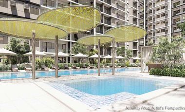 START YOUR AIRBNB CONDOTEL BUSINESS! SMDC Gold Residences NAIA Terminal 1 Parañaque 1 Bedroom Condo for Sale Perfect for Airbnb and Rental Business