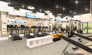 START YOUR AIRBNB CONDOTEL BUSINESS! SMDC Gold Residences NAIA Terminal 1 Parañaque 1 Bedroom Condo for Sale Perfect for Airbnb and Rental Business