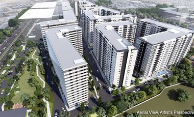 START YOUR AIRBNB CONDOTEL BUSINESS! SMDC Gold Residences NAIA Terminal 1 Parañaque 1 Bedroom Condo for Sale Perfect for Airbnb and Rental Business