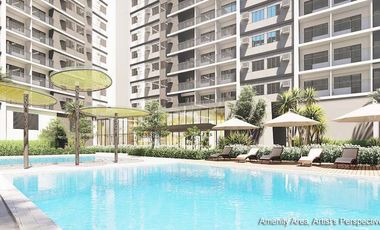 START YOUR AIRBNB CONDOTEL BUSINESS! SMDC Gold Residences NAIA Terminal 1 Parañaque 1 Bedroom Condo for Sale Perfect for Airbnb and Rental Business