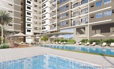 START YOUR AIRBNB CONDOTEL BUSINESS! SMDC Gold Residences NAIA Terminal 1 Parañaque 1 Bedroom Condo for Sale Perfect for Airbnb and Rental Business