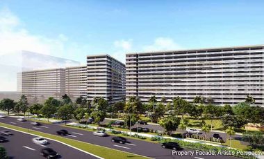 START YOUR AIRBNB CONDOTEL BUSINESS! SMDC Gold Residences NAIA Terminal 1 Parañaque 1 Bedroom Condo for Sale Perfect for Airbnb and Rental Business