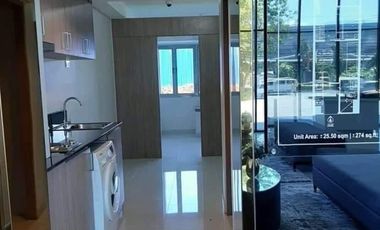 START YOUR AIRBNB CONDOTEL BUSINESS! SMDC Gold Residences NAIA Terminal 1 Parañaque 1 Bedroom Condo for Sale Perfect for Airbnb and Rental Business