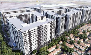 START YOUR AIRBNB CONDOTEL BUSINESS! SMDC Gold Residences NAIA Terminal 1 Parañaque 1 Bedroom Condo for Sale Perfect for Airbnb and Rental Business