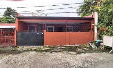 House and Lot in West Fairview Quezon City
