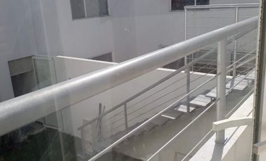 LINDA CASA EN RENTA EN PARQUE PLATA LOMAS DE ANGELOPOLIS