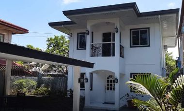 For sale House & Lot Talisay City, Negros Occ.