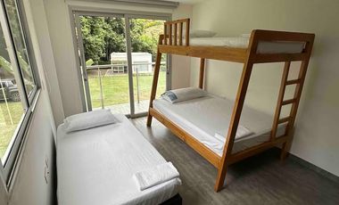 QUINTA AMADEUS EN IBAGUE EXCELENTE ELECION DE ALQUILER...