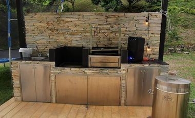 QUINTA AMADEUS EN IBAGUE EXCELENTE ELECION DE ALQUILER...