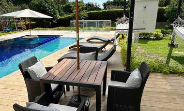 QUINTA AMADEUS EN IBAGUE EXCELENTE ELECION DE ALQUILER...