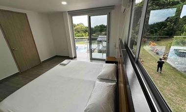 QUINTA AMADEUS EN IBAGUE EXCELENTE ELECION DE ALQUILER...