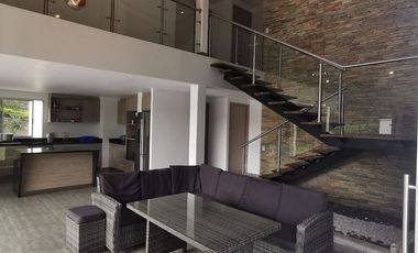 QUINTA AMADEUS EN IBAGUE EXCELENTE ELECION DE ALQUILER...