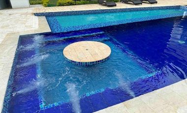 QUINTA AMADEUS EN IBAGUE EXCELENTE ELECION DE ALQUILER...