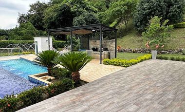 QUINTA AMADEUS EN IBAGUE EXCELENTE ELECION DE ALQUILER...