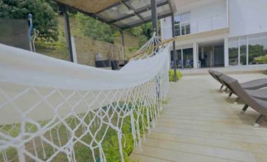 QUINTA AMADEUS EN IBAGUE EXCELENTE ELECION DE ALQUILER...