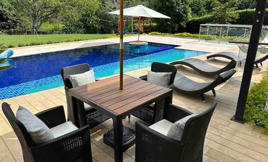 QUINTA AMADEUS EN IBAGUE EXCELENTE ELECION DE ALQUILER...