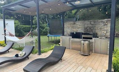 QUINTA AMADEUS EN IBAGUE EXCELENTE ELECION DE ALQUILER...